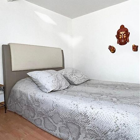 Spa Appartement Ermont Exterior photo